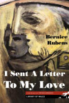 Book cover for I Sent a Letter to My Love