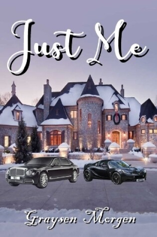 Cover of Just Me