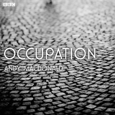 Book cover for Occupation