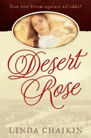 Cover of Desert Rose