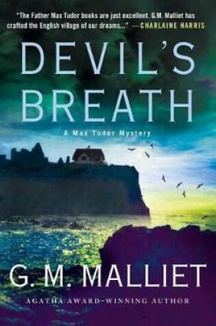 Cover of Devil's Breath