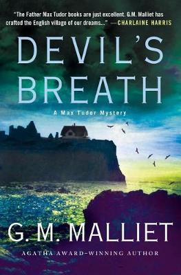 Book cover for Devil's Breath