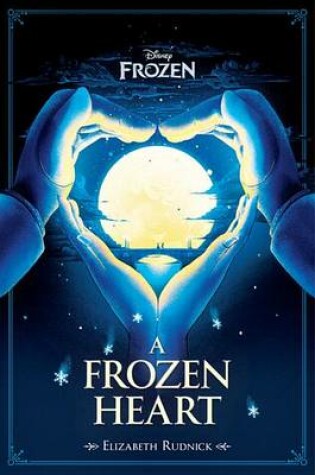 Cover of A Frozen Heart