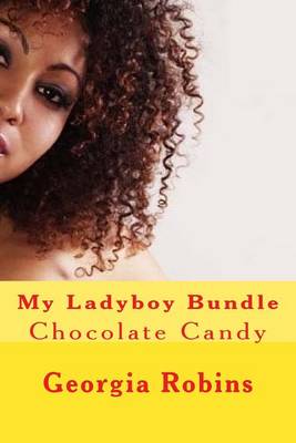 Book cover for My Ladyboy Bundle