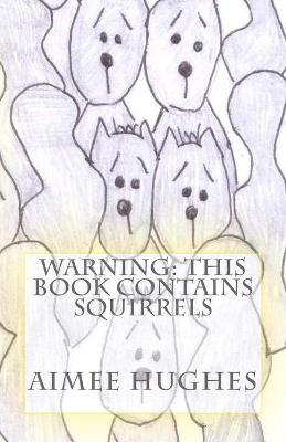 Book cover for Warning