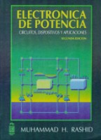 Book cover for Electronica De Potentcia Ctos