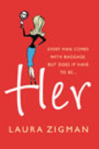 Cover of Her (Export)