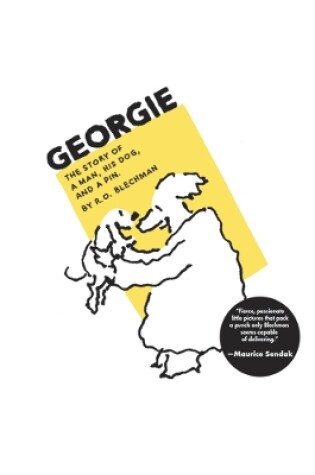 Cover of Georgie