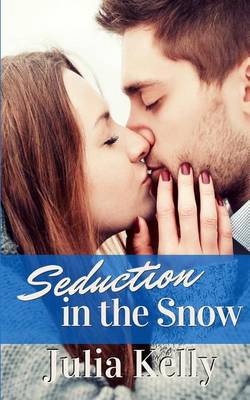 Book cover for Seduction in the Snow