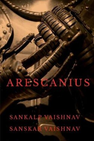 Cover of Arescanius