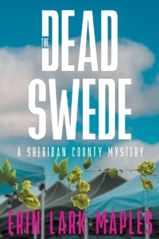 Cover of The Dead Swede