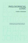 Book cover for Philosophical Logic