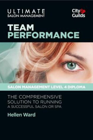 Cover of Ultimate Salon Management