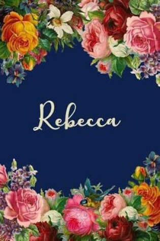 Cover of Rebecca