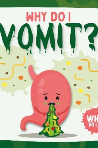 Cover of Vomit