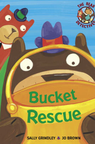 Cover of Bucket Rescue