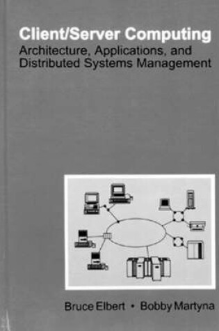 Cover of Client/Server Computing