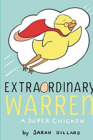 Cover of Extraordinary Warren