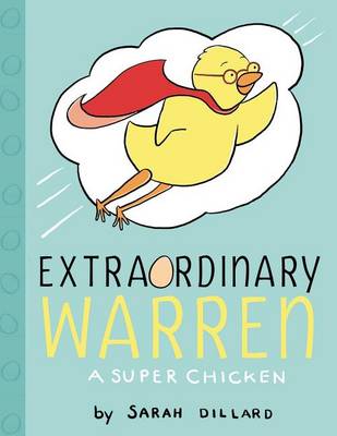 Cover of Extraordinary Warren