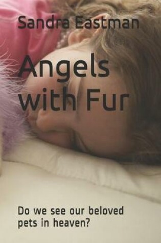 Cover of Angels with Fur