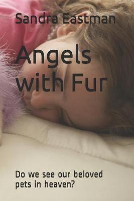 Book cover for Angels with Fur