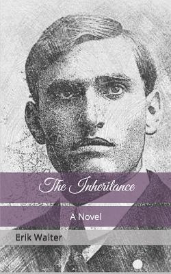 Book cover for The Inheritance