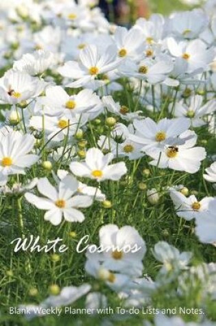 Cover of White Cosmos