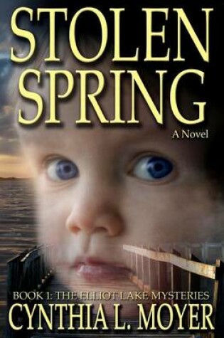 Cover of Stolen Spring