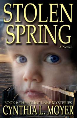 Book cover for Stolen Spring