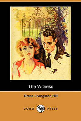 Book cover for The Witness (Dodo Press)