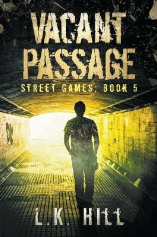 Cover of Vacant Passage