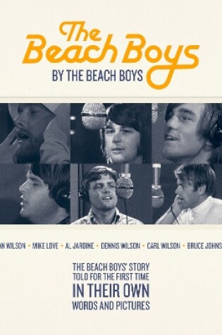 Cover of The Beach Boys