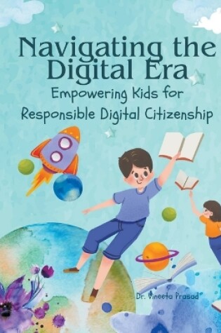 Cover of Navigating the Digital Era