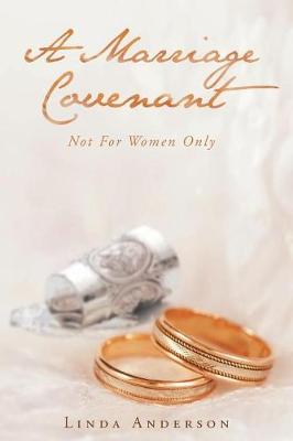 Book cover for A Marriage Covenant