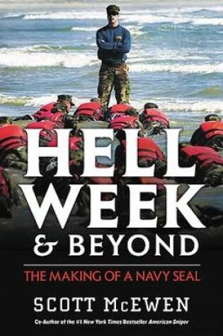 Cover of Hell Week and Beyond
