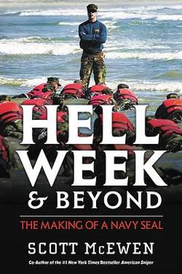Book cover for Hell Week and Beyond