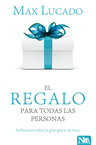 Cover of El Regalo Para Todas Las Personas