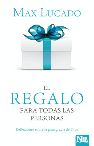 Book cover for El Regalo Para Todas Las Personas