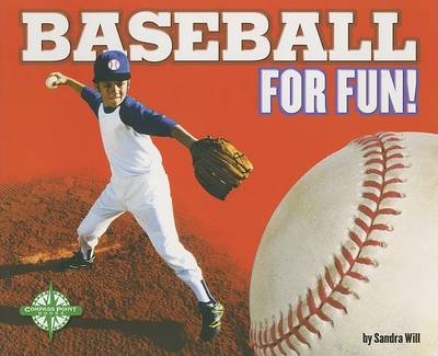 Cover of Baseball for Fun!