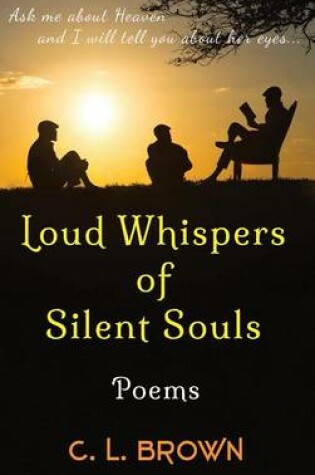 Cover of Loud Whispers of Silent Souls