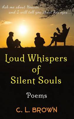 Book cover for Loud Whispers of Silent Souls