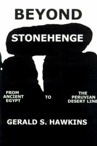 Cover of Beyond Stonehenge