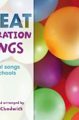 Cover of Great Celebration Songs