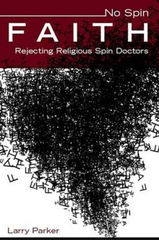 Cover of No Spin Faith