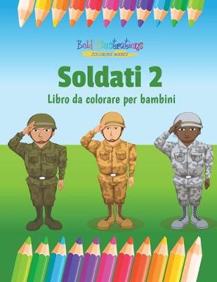 Book cover for Soldati 2