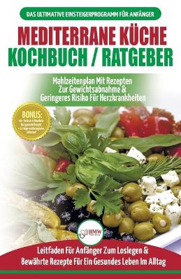 Book cover for Mediterrane K�che Kochbuch / Ratgeber