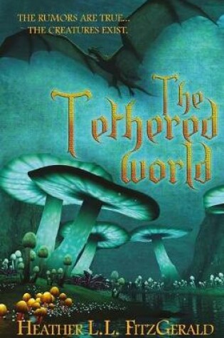 Cover of The Tethered World