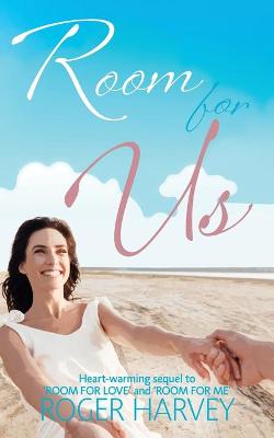 Book cover for Room For Us