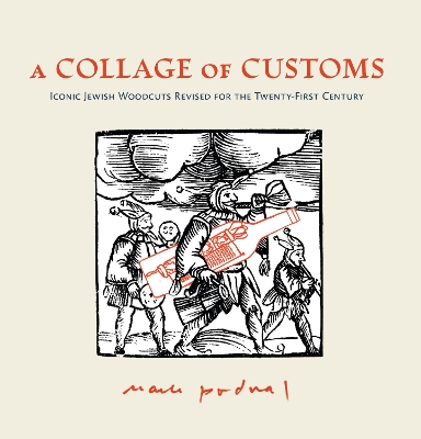 Book cover for A Collage of Customs