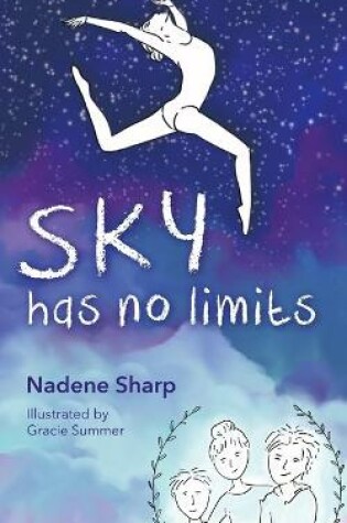 Cover of Sky Has No Limits